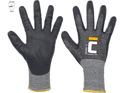 protiporezove rukavice cerva tinamou 0108030999000