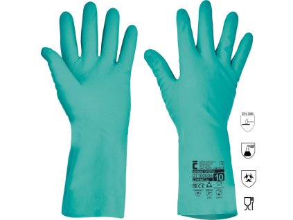 chemicke rukavice cerva grebe 0110000510000