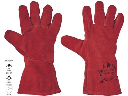 zvaracske rukavice cerva sandpiper light hs 02 001 0102005399110