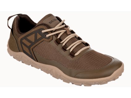 obuv BENNON Barefoot Sport Brown
