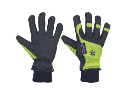 rukavice RED SIGNAL Winter