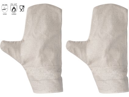 tepelne odolne rukavice cerva ouzel 0103001099100