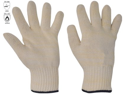 tepelne odolne rukavice cerva ovenbird 0116000199100