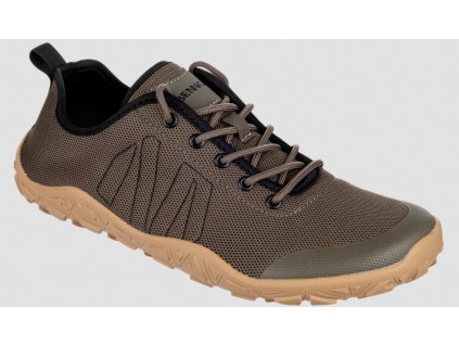 obuv BENNON Barefoot Breeze Khaki