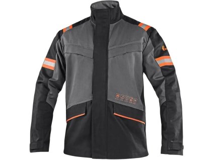 multifunkcna bluza cxs worktech multi panska 112020071000
