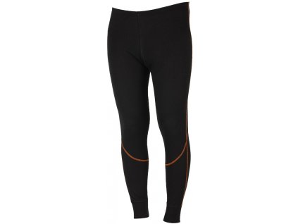 termo nohavice promacher artemios trousers black 0743130060