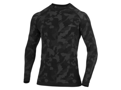 H10046 tričko lytanix camo predok