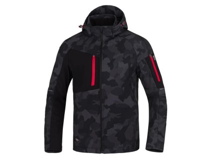 H6696 bunda creatron camo predok
