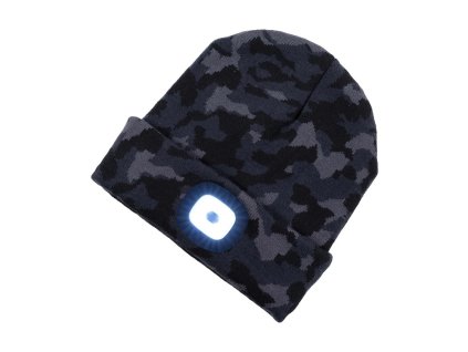 H6043 čiapka BOAST CAMO predok