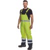 panske hi vis vodeodolne nohavice na traky cerva padstow zlte 0302019070 001