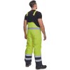 panske hi vis vodeodolne nohavice na traky cerva padstow zlte 0302019070 002