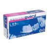 rukavice semperguard latex nepudr ic