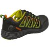 bezpecnostne sandale bennon rebel s1p esd green low 0763031050 001