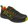 bezpecnostne sandale bennon rebel s1p esd green low 0763031050