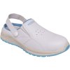 pracovny nazuvak bennon white ob slipper 0676010410