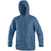 panska nepremokava bunda cxs augusta modra 129000640000