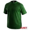 pracovne tricko daniel flaskova zelena