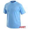 pracovne tricko daniel nebeska modra