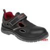 pracovna obuv adamant non metallic s1 sandal C21012 front 3