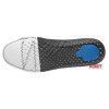 vkladacia stielka do obuvi bennon warrior insole D48001 backB 5