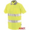 pracovna polokosela cxs dover reflexna zlta 1113001150
