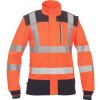 reflexna bunda cerva knoxfield hvps oranzova