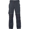 panske pracovne nohavice do pasa cerva knoxfield ryo 0302033061000