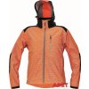 pracovna bunda softshellova cerva 03010473 KNOXFIELD HV SOFTSHELL JACKET orange