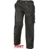 pracovne nohavice do pasa cerva 03020250 ERDING pants black