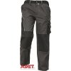pracovne nohavice do pasa cerva 03020250 ERDING pants gray
