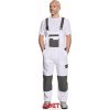 pracovne nohavice s naprsenkou cerva 03020248 TAUPO bibpants