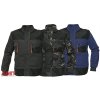 pracovna bunda cerva 03010046 EMERTON jacket navy 1