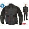 pracovna bunda pilot cerva 03010226 EMERTON PILOT WINTER JACKET 1
