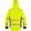 vystrazna zimna bunda cxs bedford winter zlta 111010518000