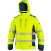 vystrazna zimna bunda cxs bedford winter zlta 111010518000 001