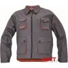 pracovna bunda cerva 03010042 DESMAN jacket 1