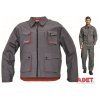 pracovna bunda cerva 03010042 DESMAN jacket 2