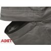pracovne nohavice do pasa 2v1 cerva 03020026 DESMAN pants detail
