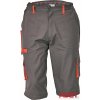 pracovne nohavice do pasa 2v1 cerva 03020026 DESMAN DETACHABLE PANTS 1