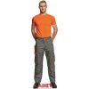 pracovne nohavice do pasa 2v1 cerva 03020026 DESMAN pants