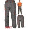 pracovne nohavice do pasa 2v1 cerva 03020026 DESMAN DETACHABLE PANTS 2