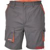 pracovne sortky cerva 03100002 DESMAN SHORT