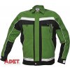 pracovna bunda cerva 03010037 STANMORE jaket green