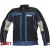 pracovna bunda cerva 03010037 STANMORE JACKET blue