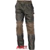 nohavice pracovne do pasa cerva 03020004 STANMORE pants brown