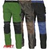 nohavice pracovne do pasa cerva 03020004 STANMORE pants blue 1