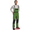 pracovne nohavice s naprsenkou cerva 03020003 STANMORE bib pants