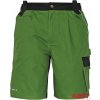 pracovne sortky cerva 03100007 STANMORE shorts green