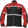 bunda pracovna cerva 03010159 TAYRA jacket 1