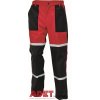 nohavice pracovne do pasa cerva 03020115 TAYRA pants 1
